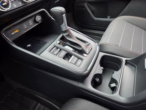 New 2026 Honda CR-V Sport image 18