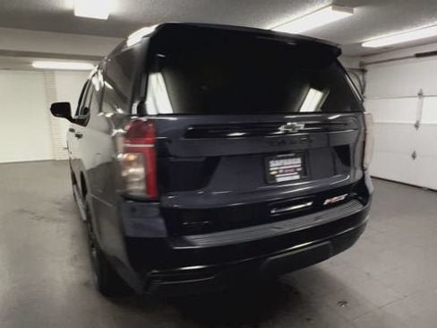 Used 2023 Chevrolet Tahoe RST AWD/4WD image 7