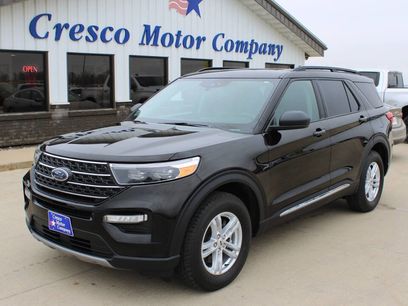 Used 2023 Ford Explorer XLT