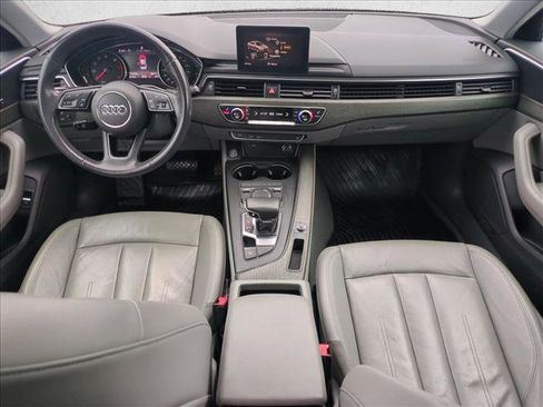 Used 2018 Audi A4 2.0T Ultra Premium w/ Convenience Package image 23