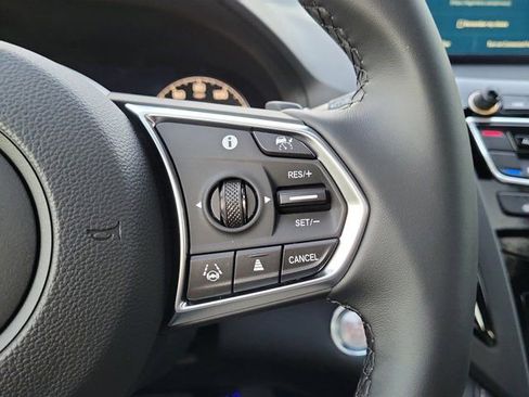 New 2026 Acura RDX SH-AWD w/ Technology Package image 15