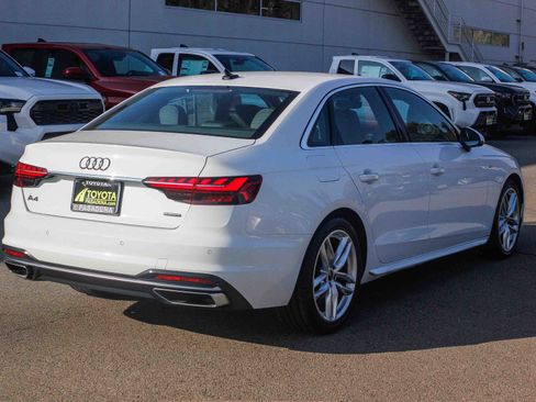 Used 2023 Audi A4 2.0T Premium Plus image 6