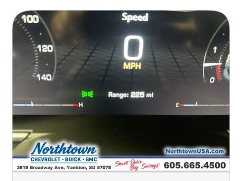 New 2026 GMC Sierra 2500 Denali w/ Technology Package image 16