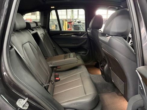 Used 2019 BMW X3 xDrive30i w/ Convenience Package image 9