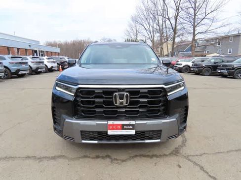 New 2026 Honda Pilot Elite image 6