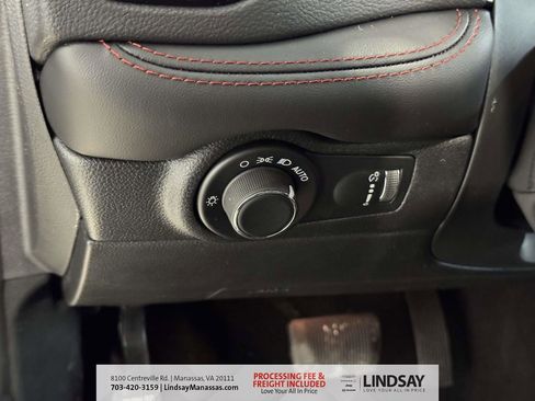 New 2026 Dodge Durango GT image 27