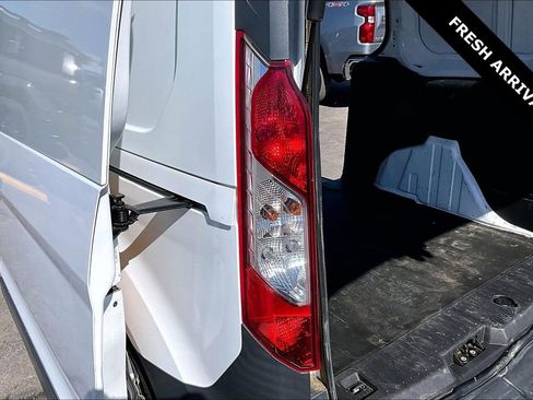 Used 2015 Ford Transit Connect XL image 20