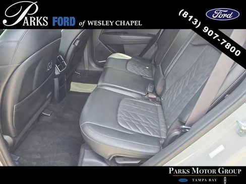 Used 2023 Kia Sportage X-Line image 14