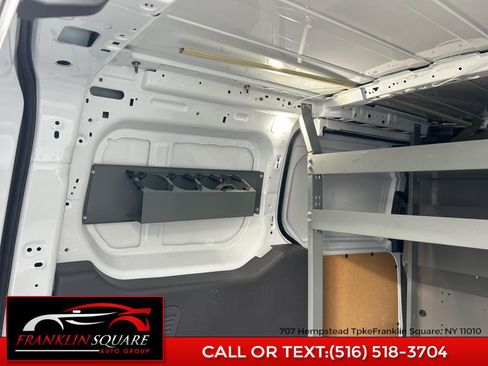 Used 2019 Ford Transit Connect XL image 27