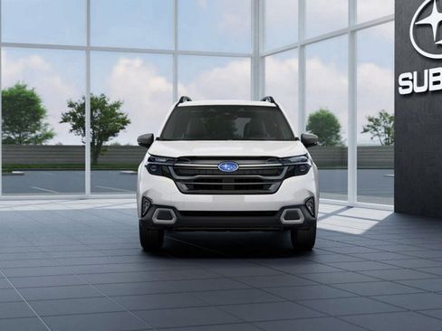 New 2026 Subaru Forester Limited AWD/4WD image 7