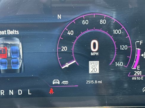 Used 2024 Ford Mustang Premium image 15