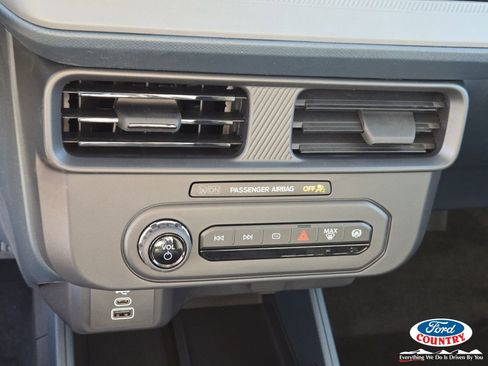 New 2026 Ford Maverick XL AWD/4WD image 13