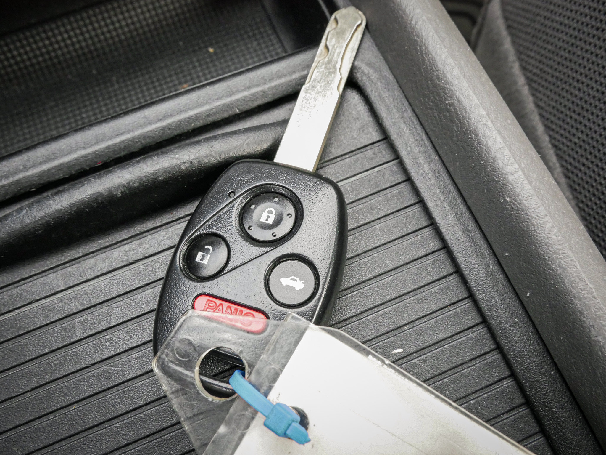 Used 2010 Honda Civic EX image 35