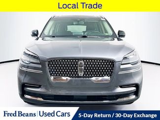 Used 2022 Lincoln Aviator Reserve w/ Elements Package Plus AWD/4WD video 2