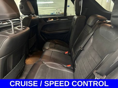 Used 2014 Mercedes-Benz ML 550 4MATIC image 17