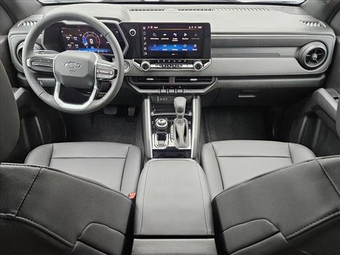 New 2026 Chevrolet Colorado Trail Boss image 16