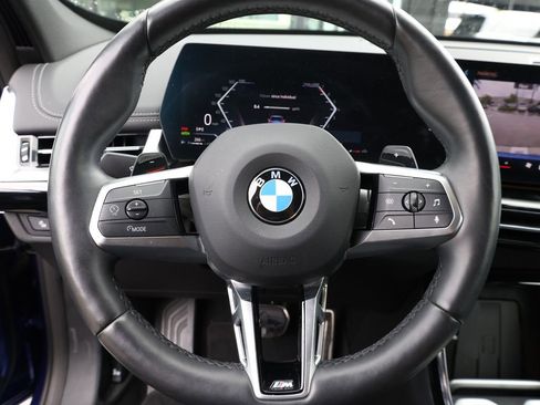 Used 2025 BMW X1 xDrive28i AWD/4WD image 34