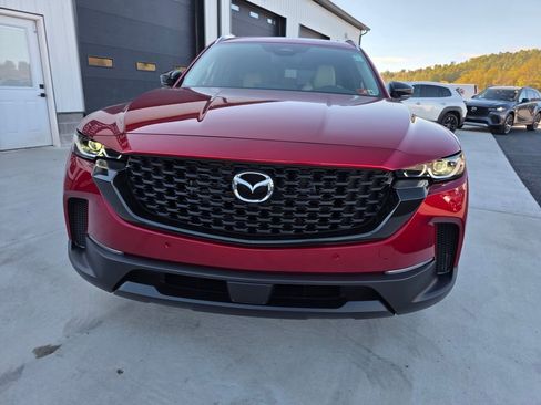 New 2026 MAZDA CX-50 AWD 2.5 S w/ Preferred Pkg image 2