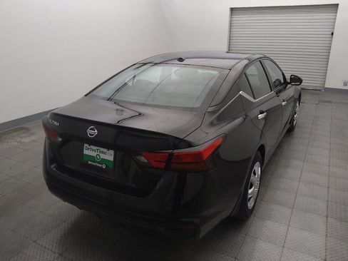 Used 2020 Nissan Altima 2.5 S FWD image 7
