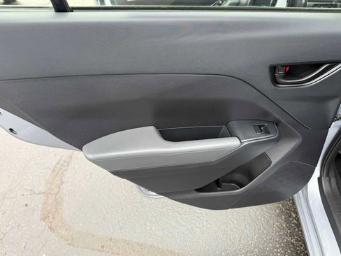 Used 2025 Subaru Impreza 2.0i AWD/4WD image 15