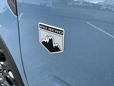New 2026 Ford Bronco Sport Big Bend w/ Convenience Package AWD/4WD image 15