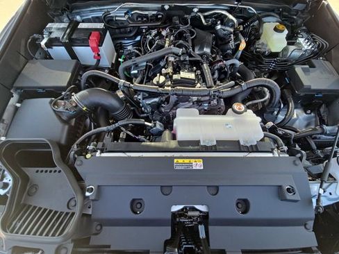 New 2026 Toyota Tacoma SR5 image 29