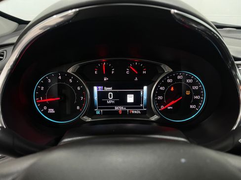 Used 2017 Chevrolet Malibu Premier w/ Premier Sun and Wheel Package image 24