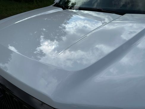 New 2025 Ford Maverick Lobo image 11