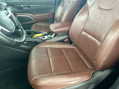 Certified 2023 Kia Telluride EX FWD image 15