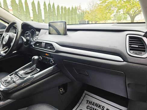 Used 2016 MAZDA CX-9 Touring image 31