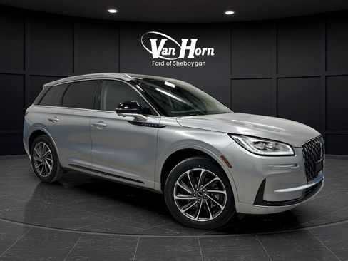 Used 2024 Lincoln Corsair Grand Touring w/ Equipment Group 301A image 41