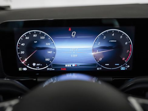 Certified 2026 Mercedes-Benz GLA 250 image 17