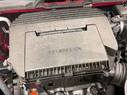 Certified 2026 Honda Passport TrailSport image 30
