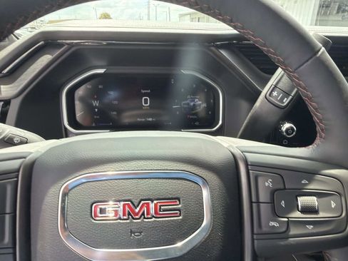 New 2026 GMC Sierra 2500 AT4X AWD/4WD image 26