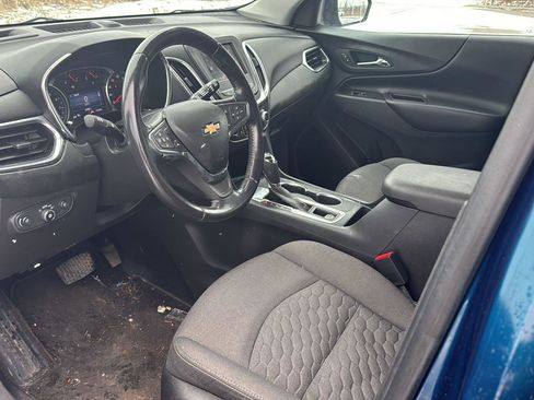 Used 2020 Chevrolet Equinox LT image 12
