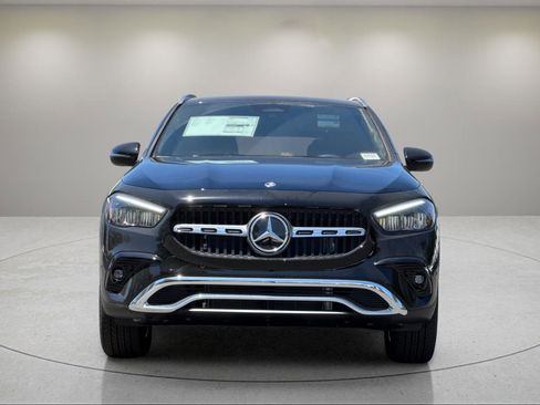 New 2025 Mercedes-Benz GLA 250 image 9