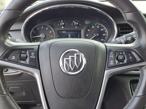 Used 2020 Buick Encore Preferred w/ Safety Package FWD image 5