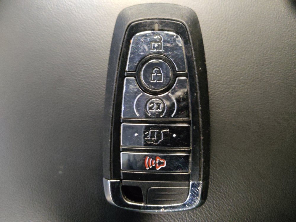 Used 2022 Lincoln Corsair FWD w/ Equipment Group 101A image 32
