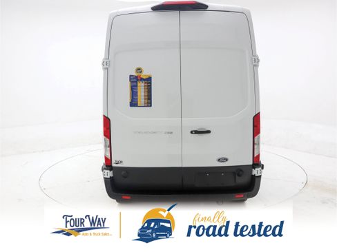 Used 2025 Ford Transit 250 148 High Roof image 5