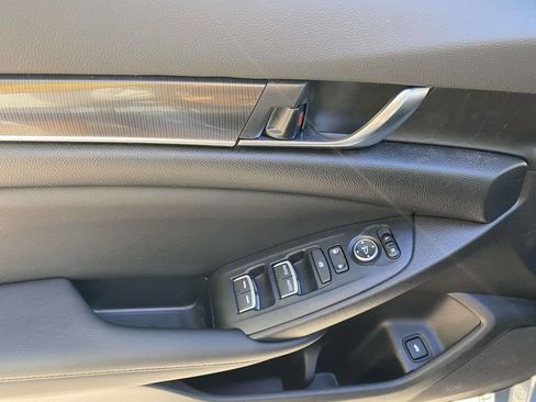 Used 2022 Honda Accord Sport Special Edition image 15