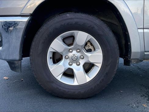 Used 2025 RAM 1500 Big Horn image 9