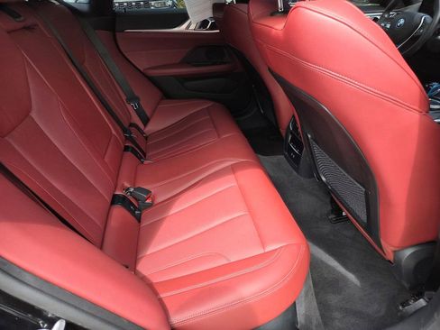 Used 2023 BMW i4 eDrive35 w/ Premium Package RWD image 13
