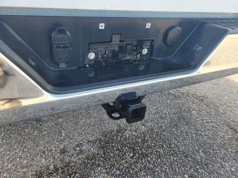 Used 2025 Chevrolet Silverado 1500 LT image 23