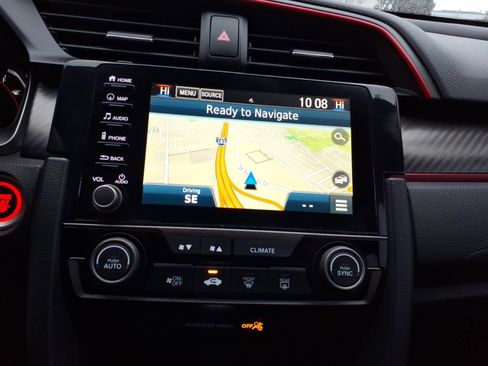 Used 2019 Honda Civic Type R image 17