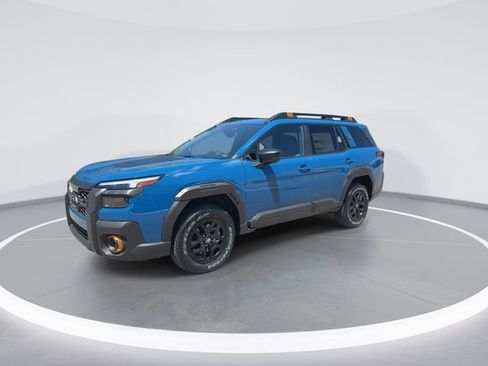 New 2026 Subaru Outback Wilderness AWD/4WD image 4
