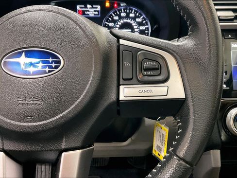 Used 2018 Subaru Forester 2.5i Limited image 24