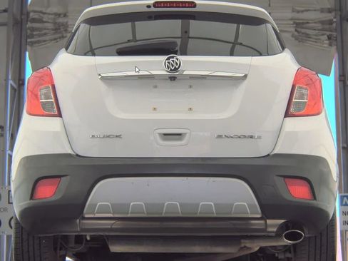 Used 2016 Buick Encore FWD image 7