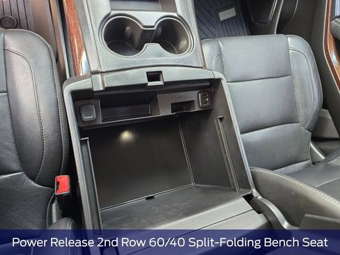 Used 2019 GMC Yukon SLT AWD/4WD image 29
