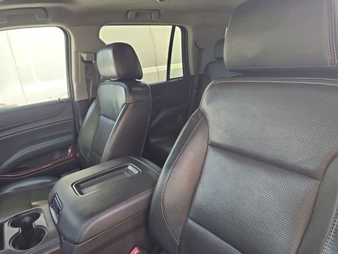 Used 2019 GMC Yukon SLE w/ SLE Value Package image 20