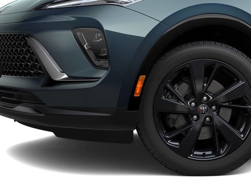 New 2026 Buick Envision Sport Touring AWD/4WD image 37